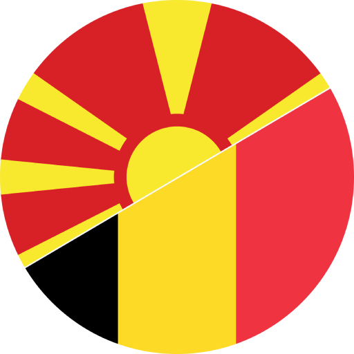 Makedonija.be